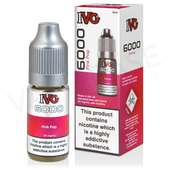 Pink Pop Nic Salt E-Liquid by IVG 6000 Salts