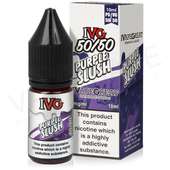 Purple Slush E-Liquid by IVG 50/50