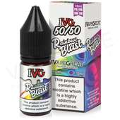 Rainbow Blast E-Liquid by IVG 50/50