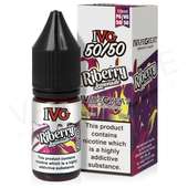 Riberry Lemonade E-Liquid by IVG 50/50