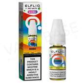 Rinbo Nic Salt E-Liquid by Elfliq