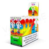 Rinbo Nic Salt E-Liquid by Elfliq