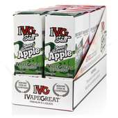 Sour Green Apple Nic Salt E-Liquid by IVG Salts
