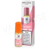 Strawberry Ice Cream E-Liquid by Bar Juice 5000