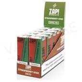 Strawberry Kiwi E-Liquid by ZAP! Bar Salts