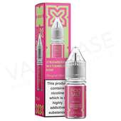 Strawberry Watermelon Kiwi Nic Salt E-Liquid by Pod Salt Nexus