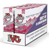Summer Blaze E-Liquid by IVG 50/50