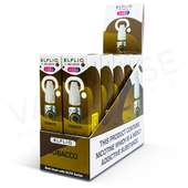 Tobacco Nic Salt E-Liquid by Elfliq