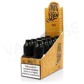 Tobacco Ziggicig E-Liquid by Ohm Brew 50/50 Nic Salts | Ohm Brew - Nic  Salts