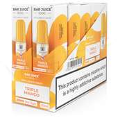 Triple Mango E-Liquid by Bar Juice 5000