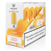 Triple Mango E-Liquid by Bar Juice 5000