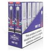 VMT Ice Crystal Bar Disposable Vape