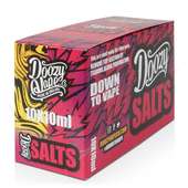 Vanilla Custard E-Liquid by Doozy Salts