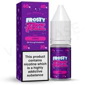 Vimo E-Liquid by Dr Frost Frosty Fizz Salts