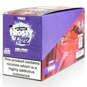Vimo E-Liquid by Dr Frost Frosty Fizz Salts