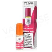 Watermelon E-Liquid by Bar Juice 5000