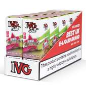 Watermelon Nic Salt E-Liquid by IVG Bar Favourites