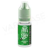 Watermelon Sugar E-Liquid by Ohm Brew 50/50 Nic Salts