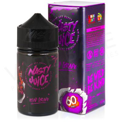 nasty juice green ape 50ml