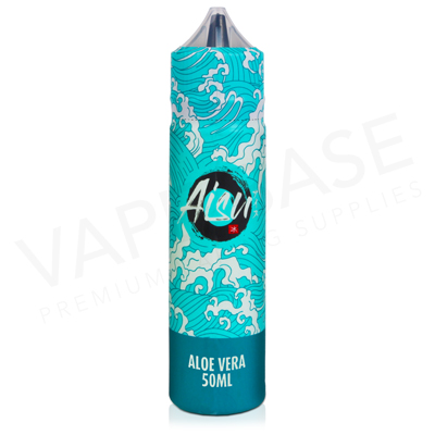 Aloe Vera E-Liquid by Aisu 50ml