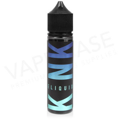 Aniseed, Menthol & Berries Shortfill E-Liquid by KINK 50ml