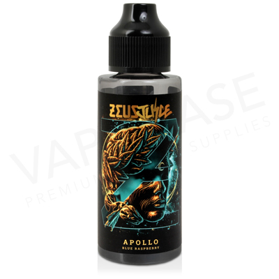 Apollo E-Liquid by Zeus Juice 100ml