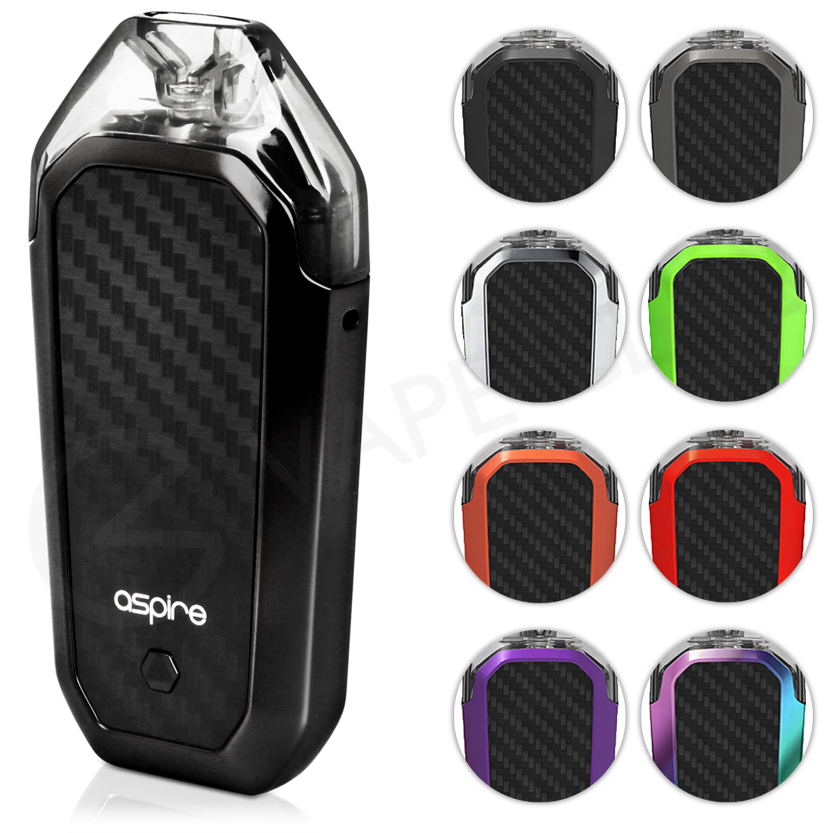 Aspire AVP Vape Kit