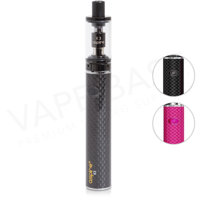 Aspire K3 Vape Starter Kit