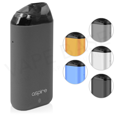 Aspire Minican Kit