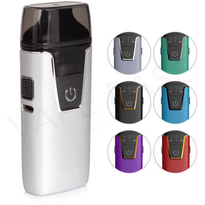Aspire Nautilus AIO Vape Kit