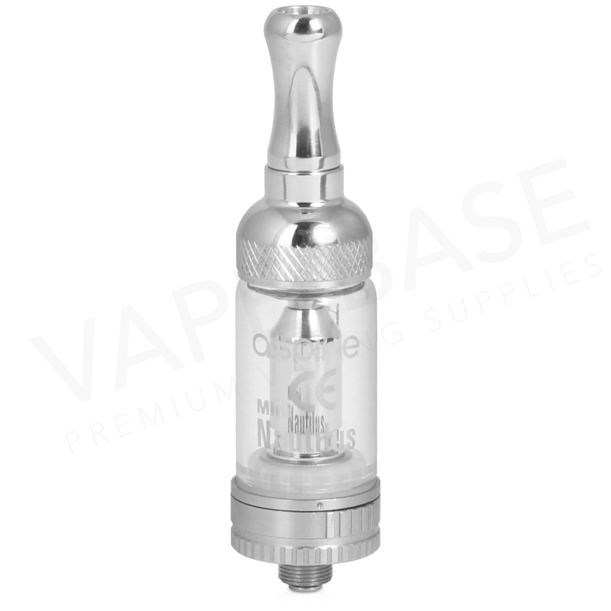 Aspire Nautilus Mini Vape Tank Aspire Vape Tanks Vape Base Gourmet