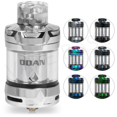 Aspire Odan Tank