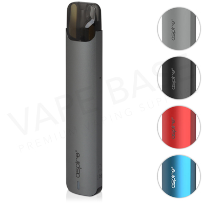 Aspire SLX Pod System