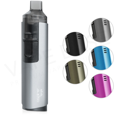 Aspire Spryte AIO Vape Kit