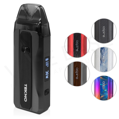 Aspire Tekno Pod Kit