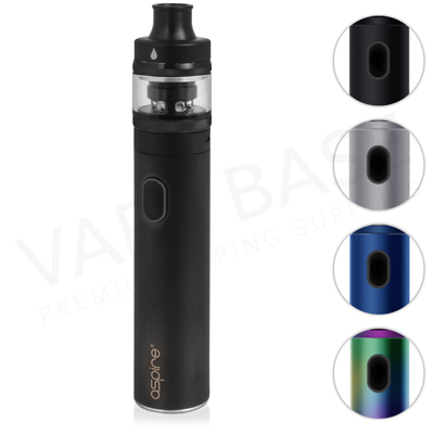 Aspire Tigon Vape Kit