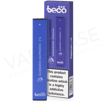 Beco Bar Vape Base Gourmet Eliquid Wholesale