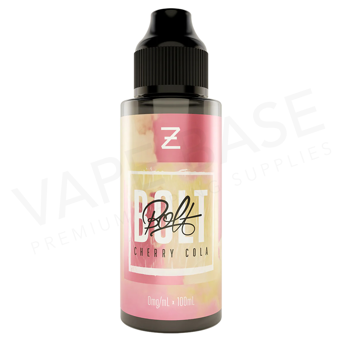 Bolt by Zeus | Vape Base Gourmet eLiquid Wholesale