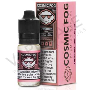 Chewberry E-Liquid by Cosmic Fog