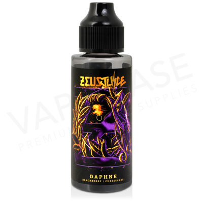 Daphne E-Liquid by Zeus Juice 100ml