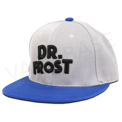 Dr Frost Baseball Cap