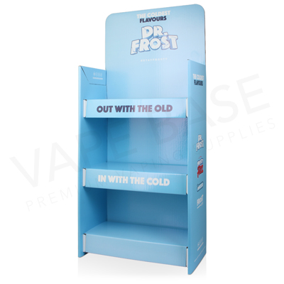 Dr Frost Counter Display Unit