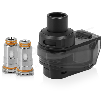 Geek Vape Aegis Hero Pod & Coil Kit