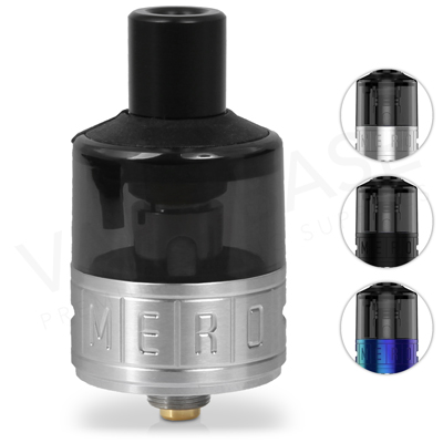 Geek Vape Mero AIO Tank