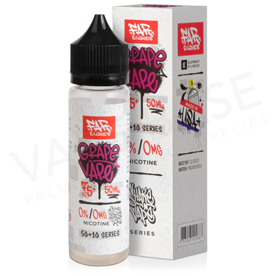 Grape Vape Dripper E-Liquid by Far 50ml
