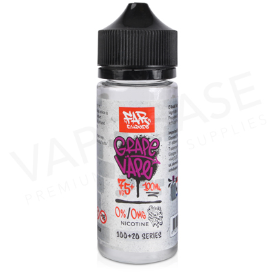 Grape Vape E-Liquid by Element 100ml