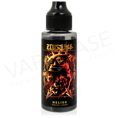 Helios E-Liquid by Zeus Juice 100ml