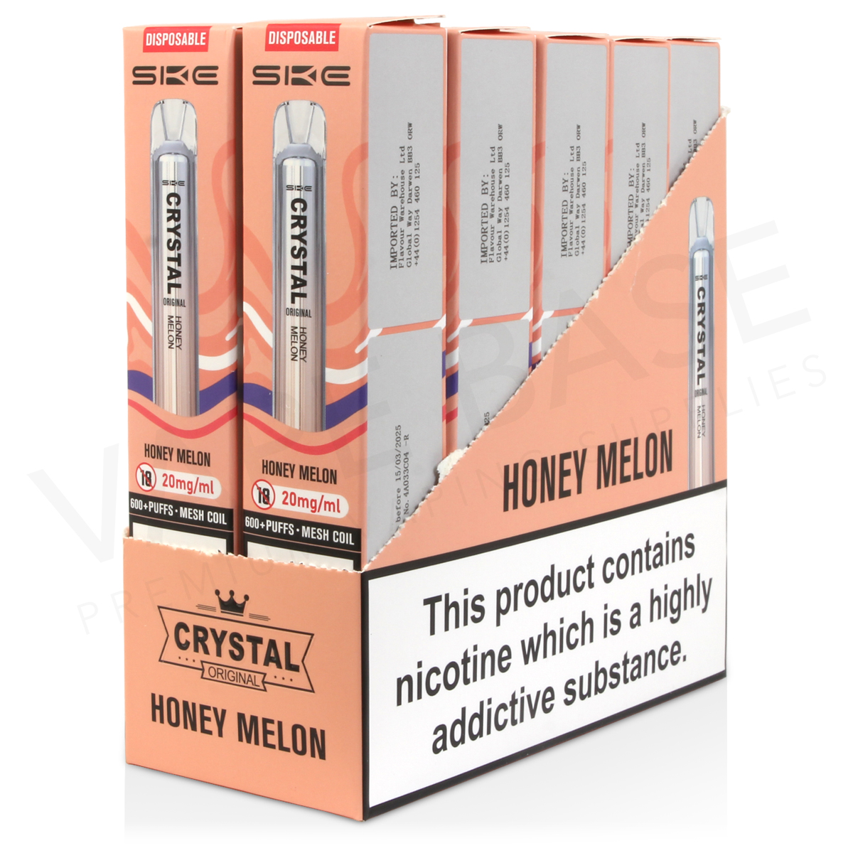 Blue Razz Lemonade Crystal Bar Disposable Vape Crystal Bar Disposable Vape Vape Base Gourmet