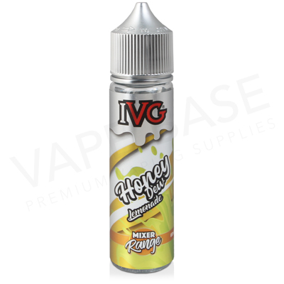 Honeydew Lemonade E-Liquid by IVG Mixer Range 50ml