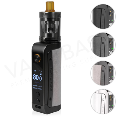 Innokin Coolfire Z80 Zenith II Kit